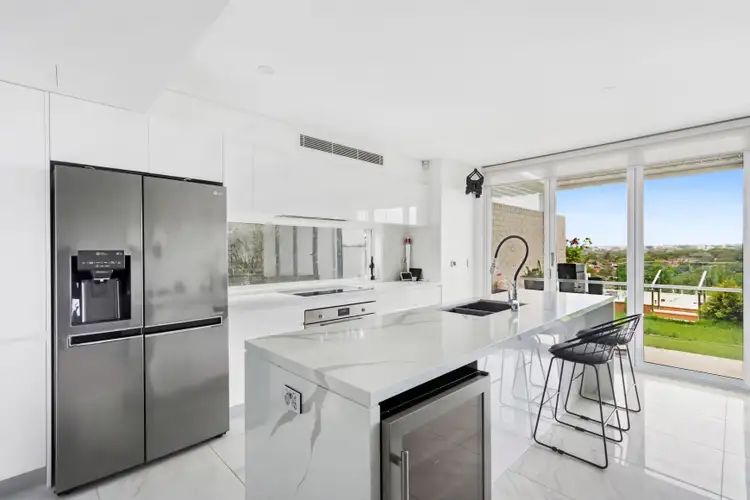 Fourth view of Homely semi-detached listing, 18a Yeran Street, Sylvania NSW 2224