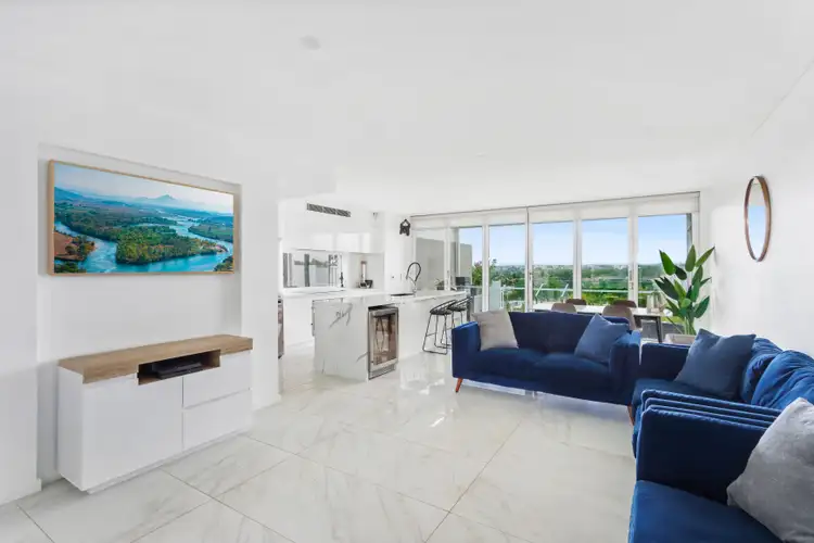 Fifth view of Homely semi-detached listing, 18a Yeran Street, Sylvania NSW 2224