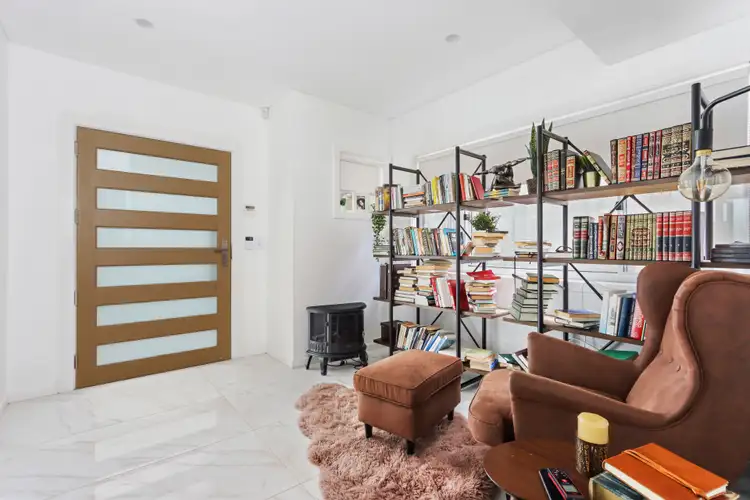 Seventh view of Homely semi-detached listing, 18a Yeran Street, Sylvania NSW 2224