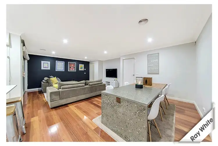 Sixth view of Homely house listing, 28 Walter Crocker Crescent, Casey ACT 2913