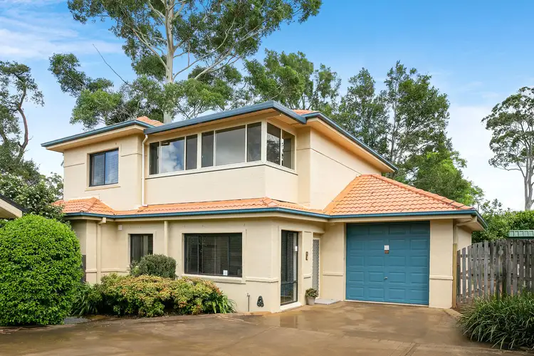 6A Collings Street, Wahroonga NSW 2076