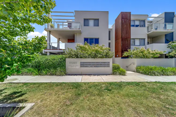 7/4 Thadoona Street, Crace ACT 2911