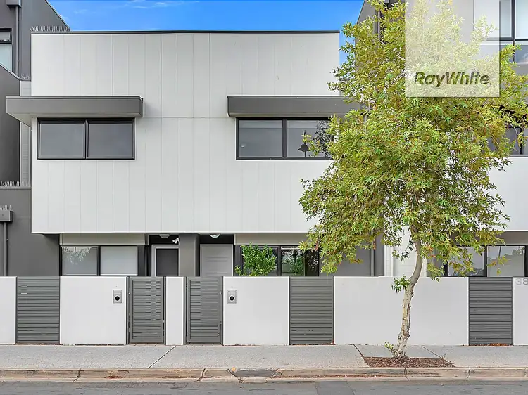 Main view of Homely house listing, 5/38-42 Metro Parade, Mawson Lakes SA 5095