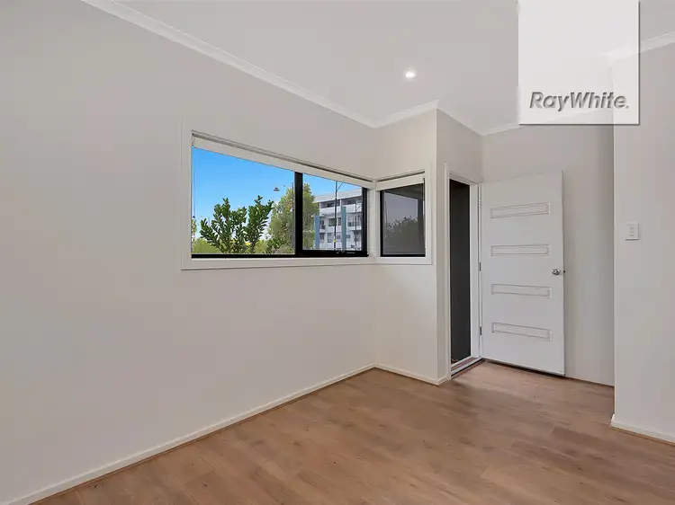Third view of Homely house listing, 5/38-42 Metro Parade, Mawson Lakes SA 5095