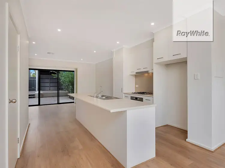 Fourth view of Homely house listing, 5/38-42 Metro Parade, Mawson Lakes SA 5095