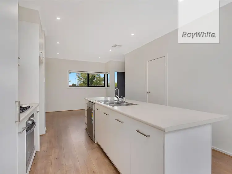 Fifth view of Homely house listing, 5/38-42 Metro Parade, Mawson Lakes SA 5095