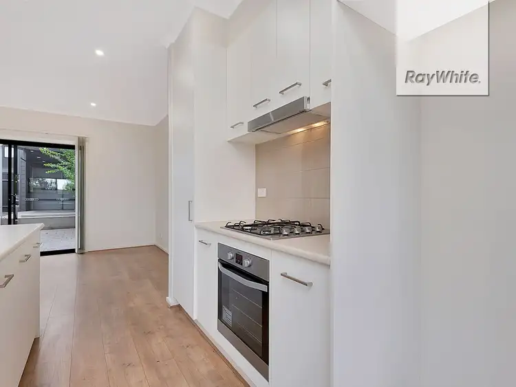 Sixth view of Homely house listing, 5/38-42 Metro Parade, Mawson Lakes SA 5095