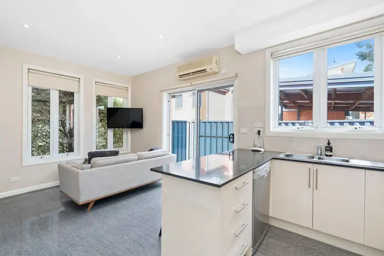 Third view of Homely unit listing, 4/1015 Nepean Highway, Moorabbin VIC 3189