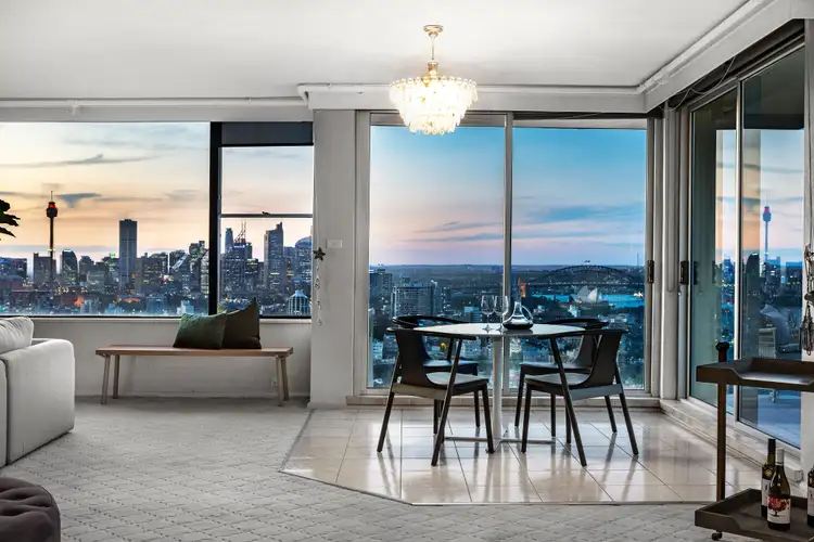 Sixth view of Homely apartment listing, 30a/3-17 Darling Point Road, Darling Point NSW 2027