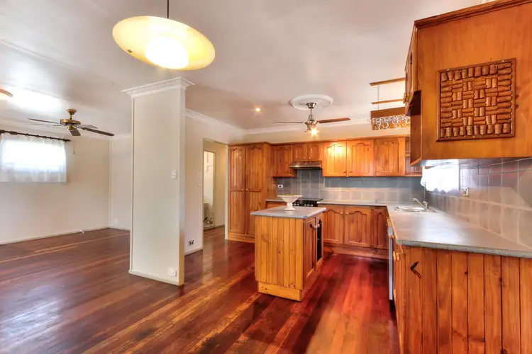 Second view of Homely house listing, 6 Baringa Avenue, Logan Central QLD 4114