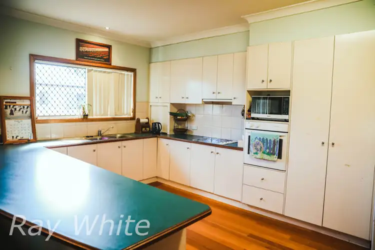 Second view of Homely house listing, 90 Charles Street, Dalby QLD 4405