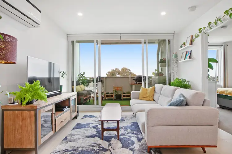 Main view of Homely apartment listing, 406/277 Raglan Street, Preston VIC 3072