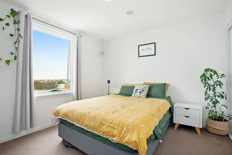 Fourth view of Homely apartment listing, 406/277 Raglan Street, Preston VIC 3072