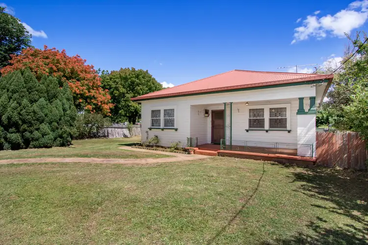 50 Ollera Street, Guyra NSW 2365