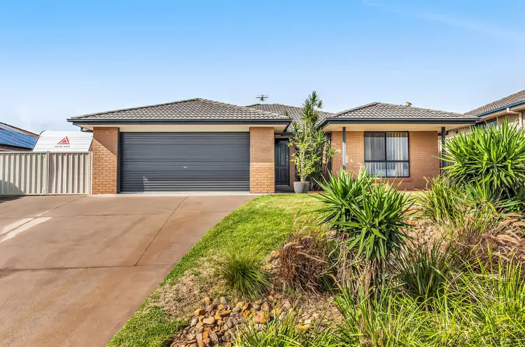 34 Mileham Circuit, Rutherford NSW 2320