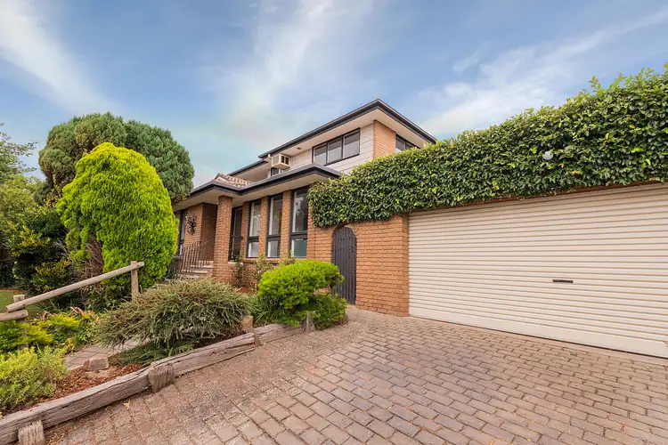 Second view of Homely house listing, 48 Portland Street, Mulgrave VIC 3170