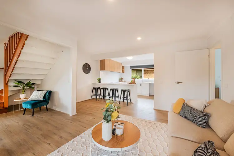 Fourth view of Homely house listing, 48 Portland Street, Mulgrave VIC 3170