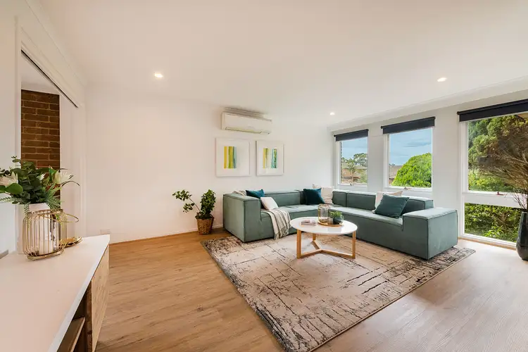 Fifth view of Homely house listing, 48 Portland Street, Mulgrave VIC 3170