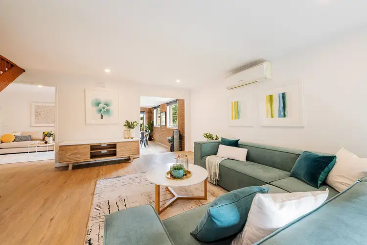 Sixth view of Homely house listing, 48 Portland Street, Mulgrave VIC 3170