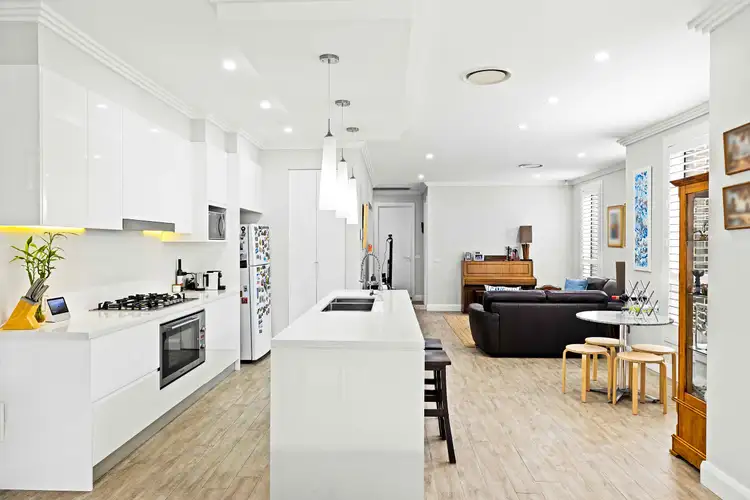 Fourth view of Homely house listing, 17 Megalong Street, The Ponds NSW 2769