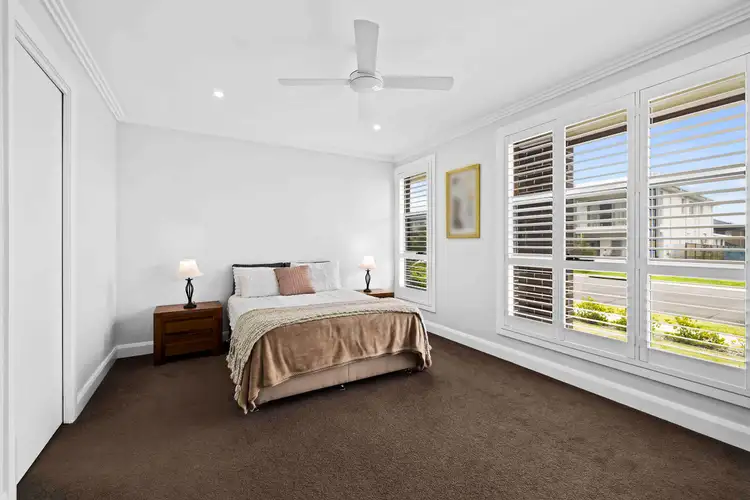 Sixth view of Homely house listing, 17 Megalong Street, The Ponds NSW 2769