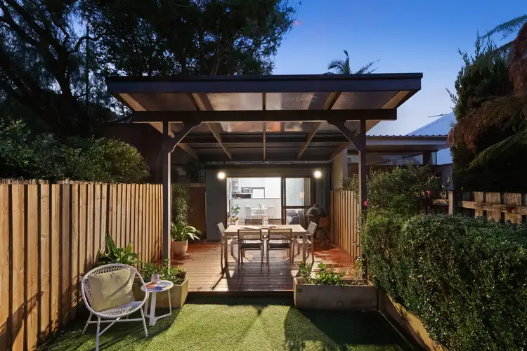 34 John Street, Newtown NSW 2042