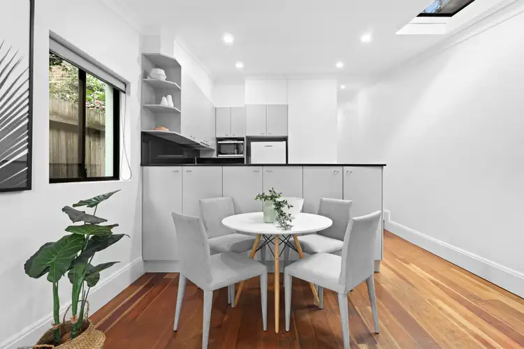 Sixth view of Homely house listing, 34 John Street, Newtown NSW 2042