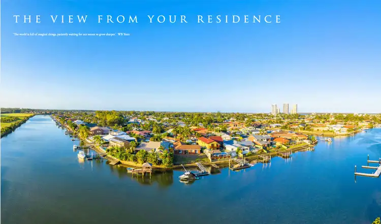 4501/5 Harbourside Court, Biggera Waters QLD 4216