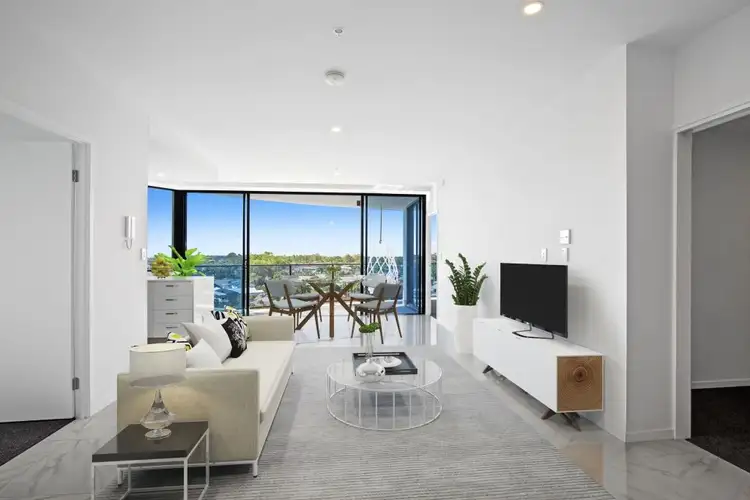 Fifth view of Homely unit listing, 4501/5 Harbourside Court, Biggera Waters QLD 4216