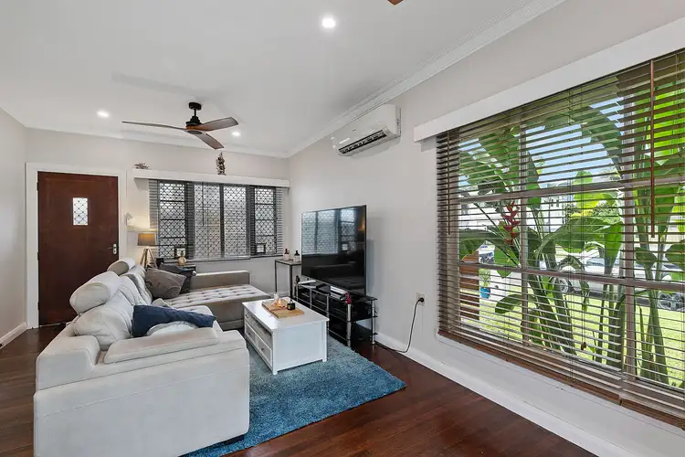 12 Marsh Street, Earlville QLD 4870