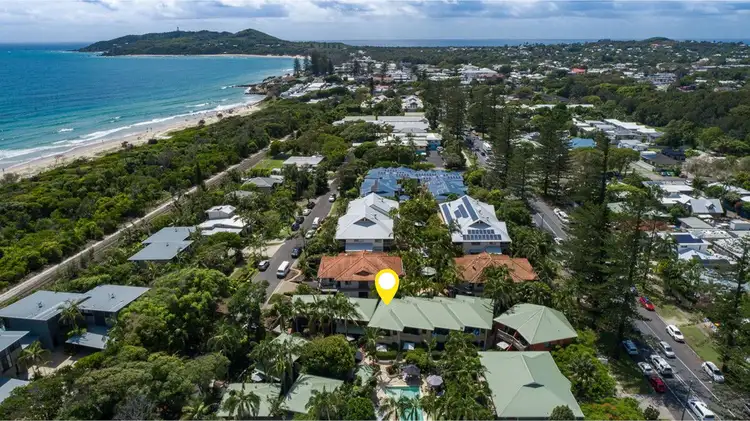 16/47-49 Shirley Street, Byron Bay NSW 2481