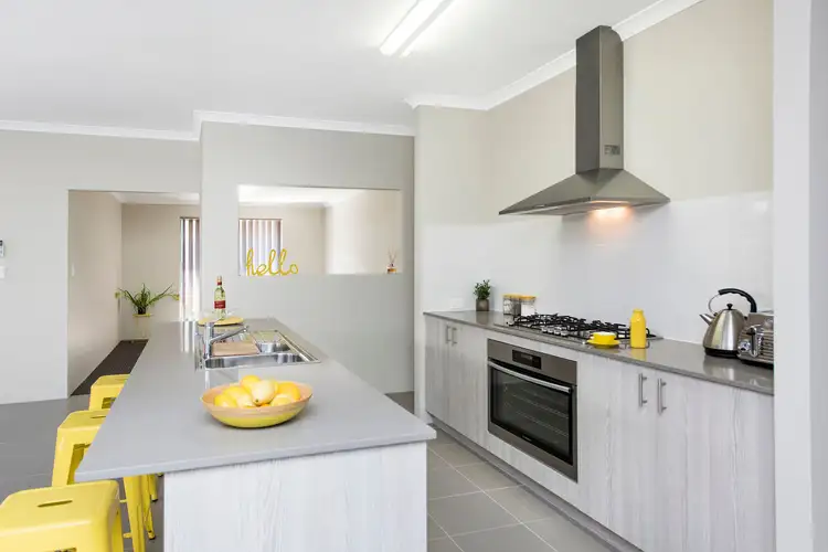 7 Holbeck Way, Baldivis WA 6171