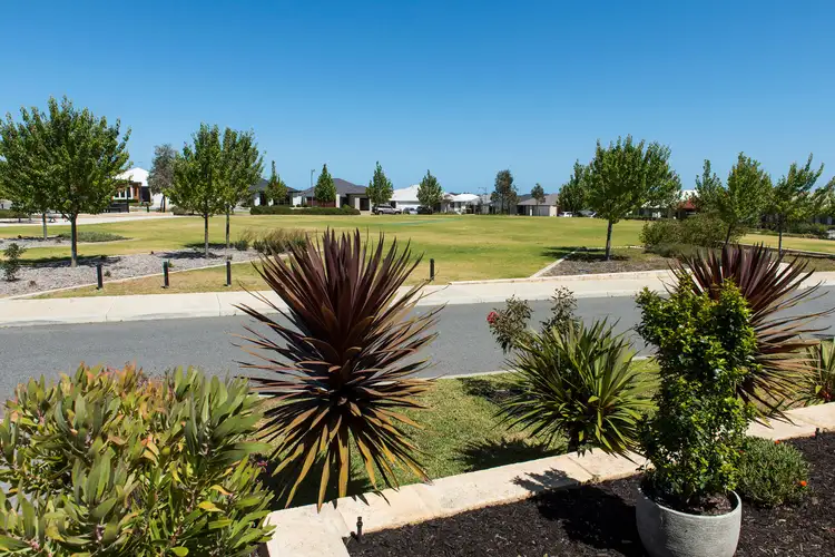 Fourth view of Homely house listing, 7 Holbeck Way, Baldivis WA 6171