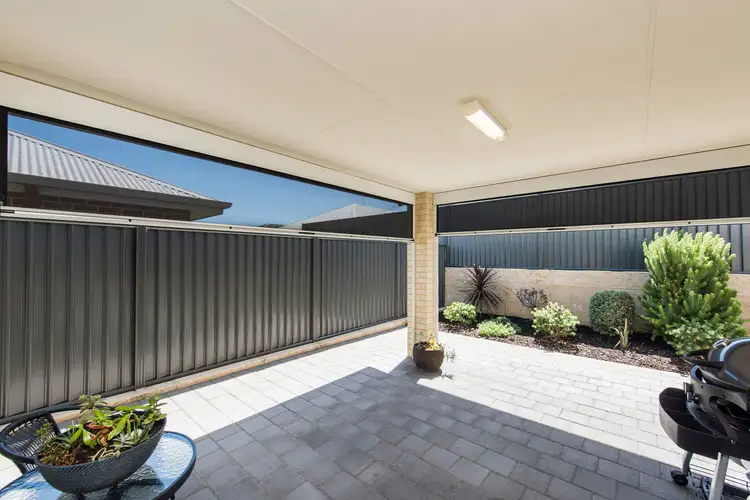 Fifth view of Homely house listing, 7 Holbeck Way, Baldivis WA 6171