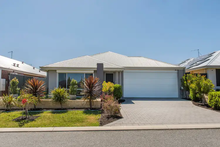 Sixth view of Homely house listing, 7 Holbeck Way, Baldivis WA 6171