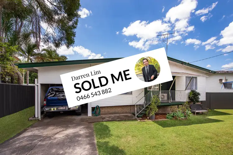 Main view of Homely house listing, 41 Roseash Street, Logan Central QLD 4114