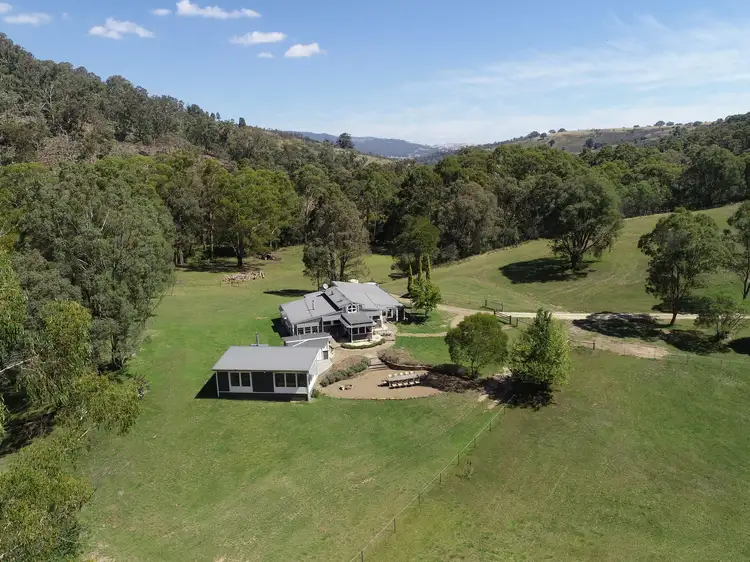Main view of Homely house listing, 920 Buttercup Road, Merrijig VIC 3723