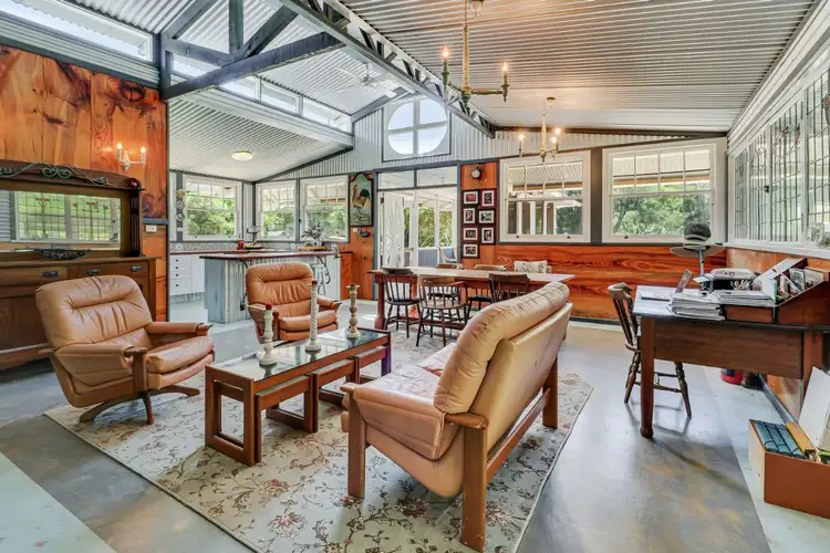 Second view of Homely house listing, 920 Buttercup Road, Merrijig VIC 3723