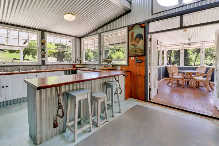 Third view of Homely house listing, 920 Buttercup Road, Merrijig VIC 3723