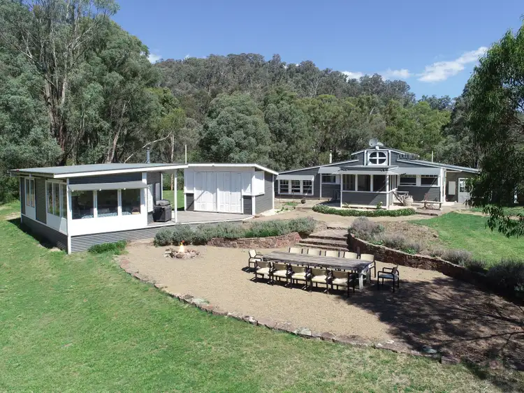 Sixth view of Homely house listing, 920 Buttercup Road, Merrijig VIC 3723