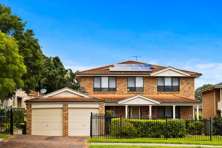 Main view of Homely house listing, 61 Wilson Road, Acacia Gardens NSW 2763
