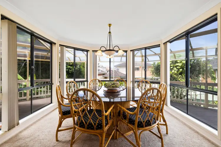 Third view of Homely house listing, 61 Wilson Road, Acacia Gardens NSW 2763
