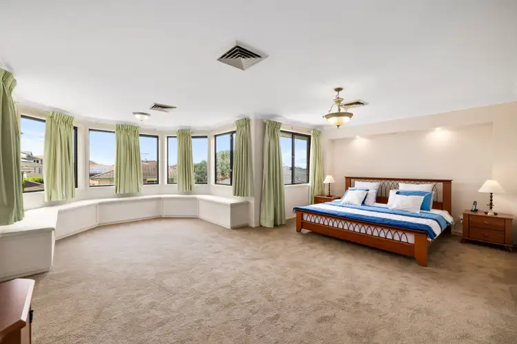 Fifth view of Homely house listing, 61 Wilson Road, Acacia Gardens NSW 2763