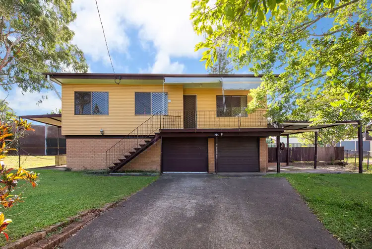 Second view of Homely house listing, 25 Heather Street, Logan Central QLD 4114