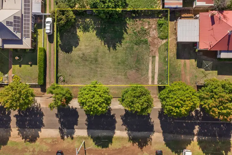 Second view of Homely land listing, 2 Ryanda Street, Guyra NSW 2365