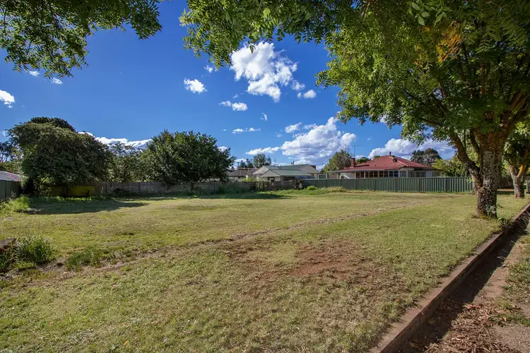 Fourth view of Homely land listing, 2 Ryanda Street, Guyra NSW 2365
