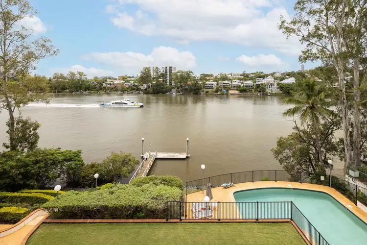 5/172 Macquarie Street, St Lucia QLD 4067