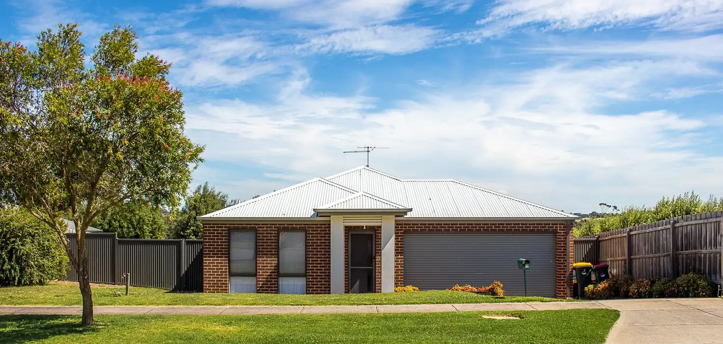 Main view of Homely house listing, 13 Sutherland Way, Drouin VIC 3818