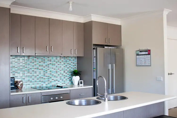 Second view of Homely house listing, 13 Sutherland Way, Drouin VIC 3818