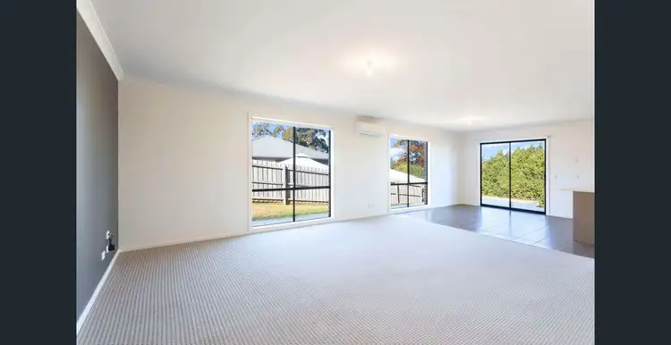 Fourth view of Homely house listing, 13 Sutherland Way, Drouin VIC 3818